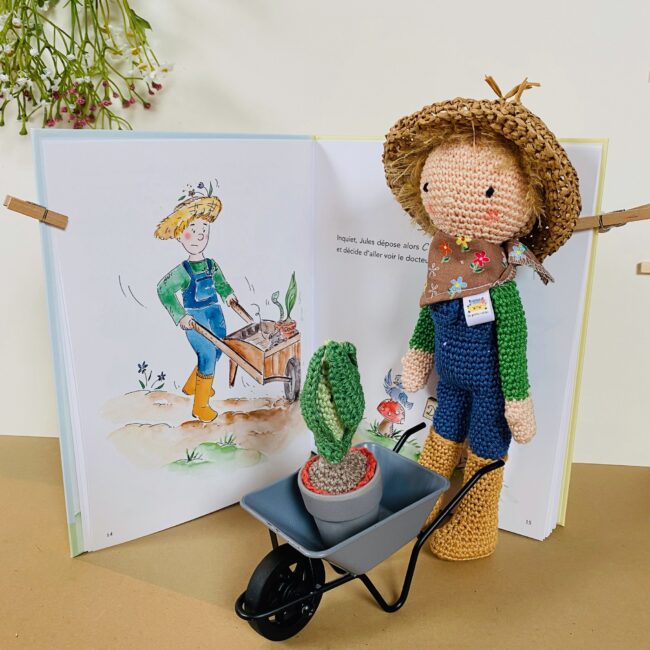 Photo couverture livre