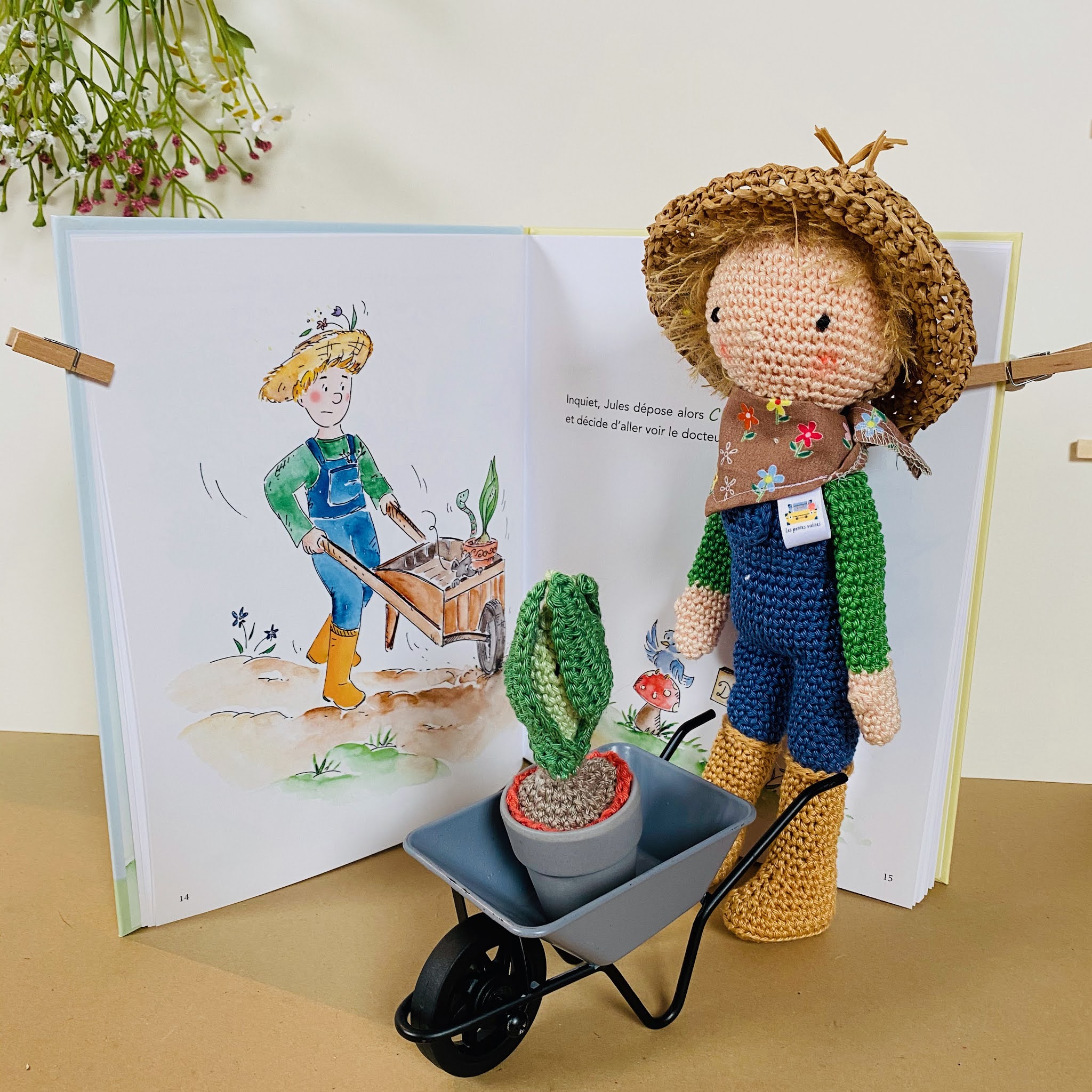 Photo couverture livre