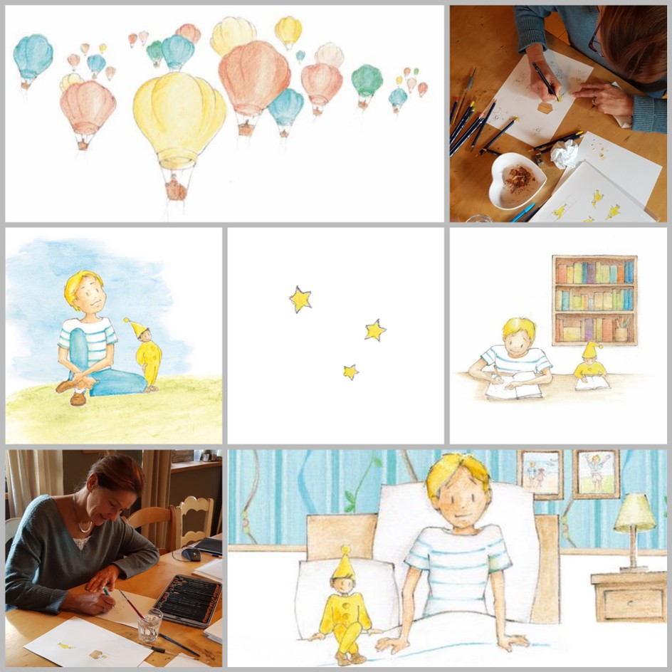 Photo couverture livre