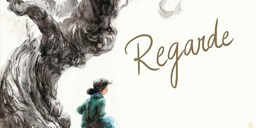 Regarde